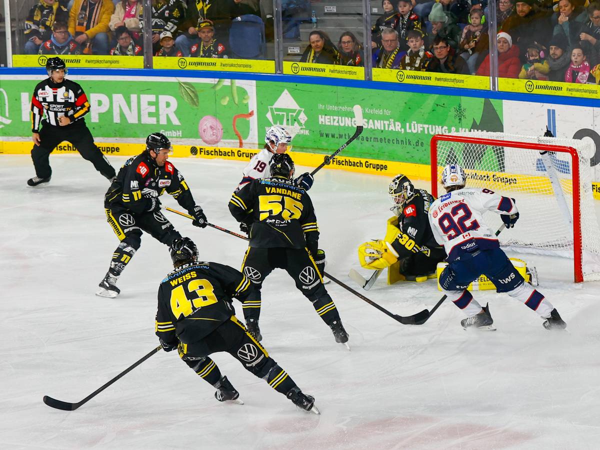 KEV siegt in Ravensburg