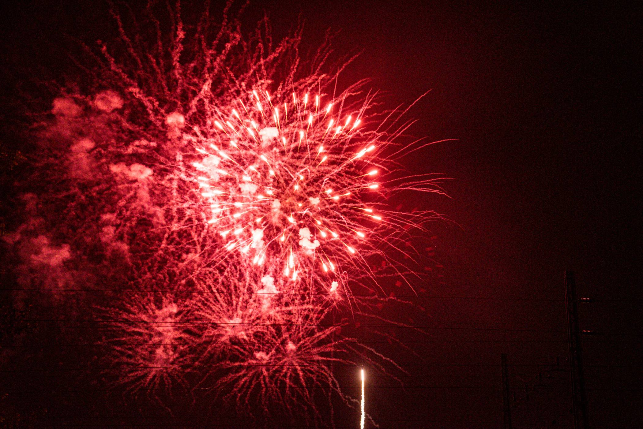 Silvesterfeuerwerk: was erlaubt ist – was gewünscht ist