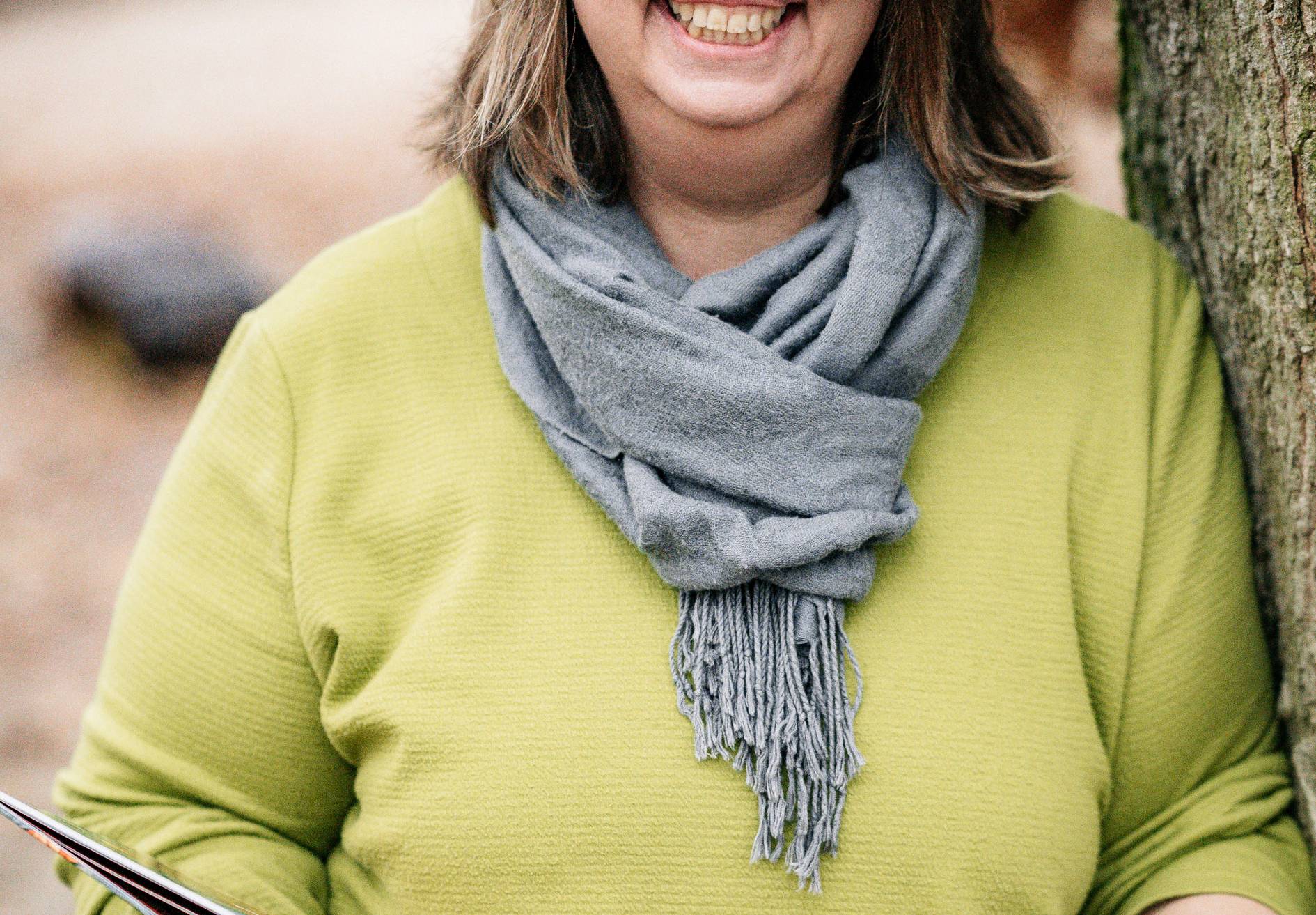 Volles Programm in der Bib