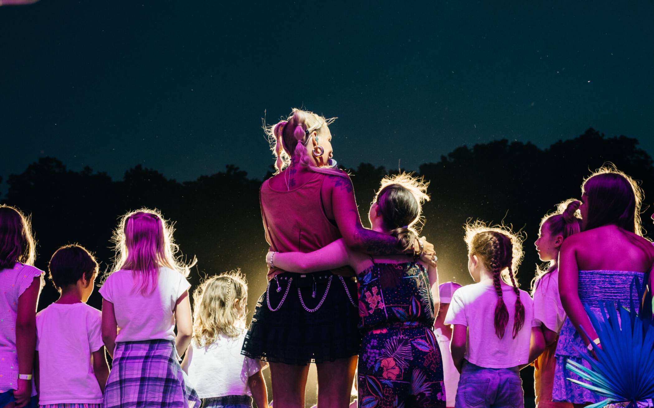 Am 19. Juni im SparkassenPark: Sarah Connor.