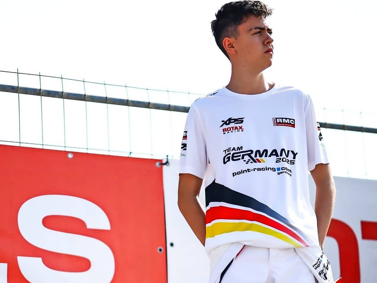 WM-Fahrten unter Flutlicht