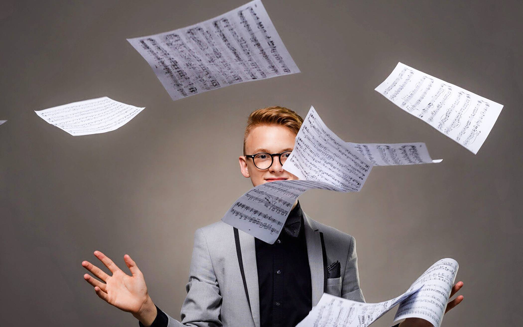  Jan Cmejla spielt am Samstag, 17. Januar, im Kunstsignal e.V., Alter Bahnhof Rheydt-Geneicken. 