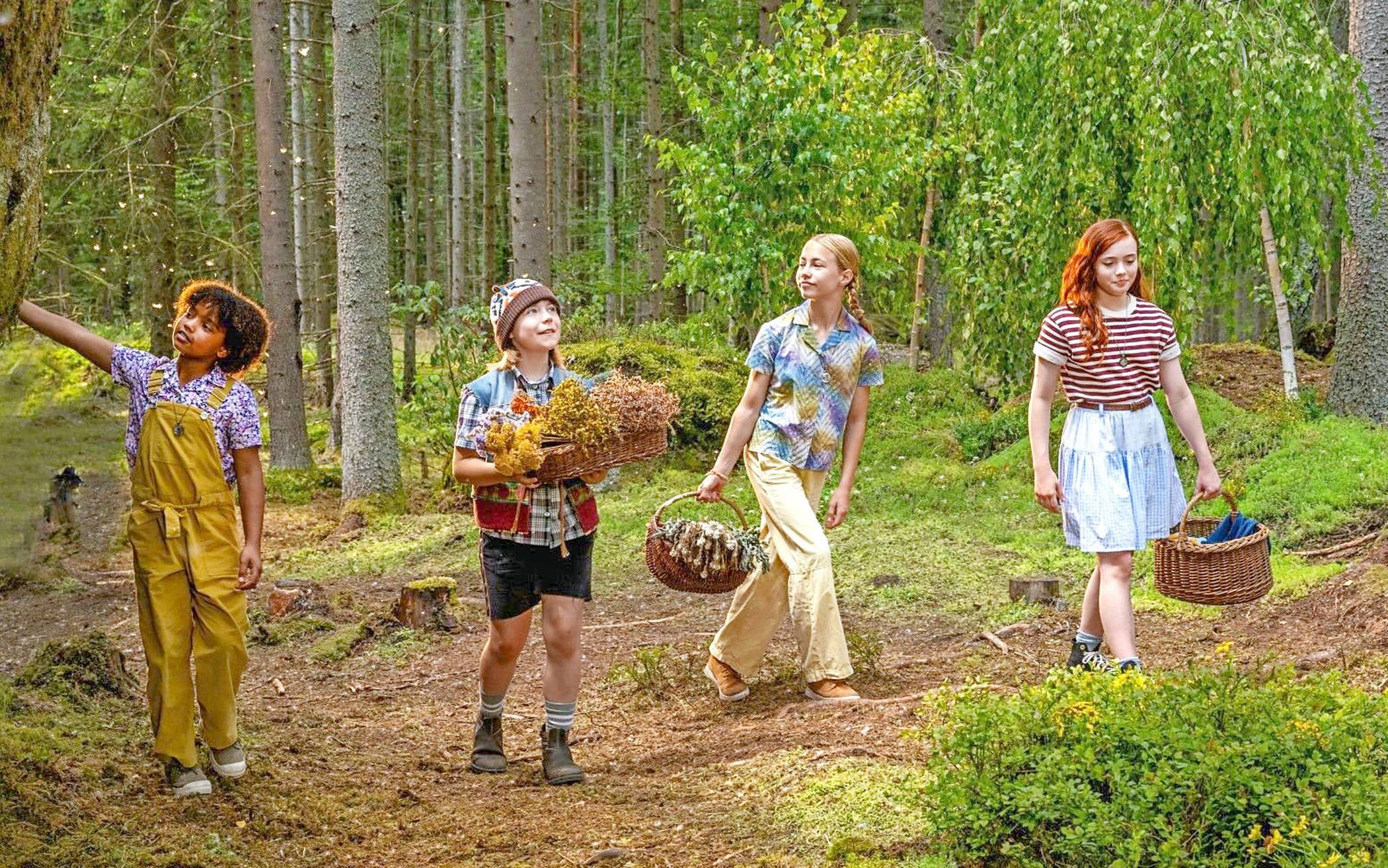 Die Reihe „spunk – Kino für