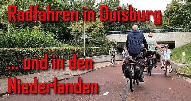  „Was ist anders, was ist vor allem in den Niederlanden besser? Und warum?“, fragt zum Beispiel Wolfgang Dewald in einem seiner Videos. 