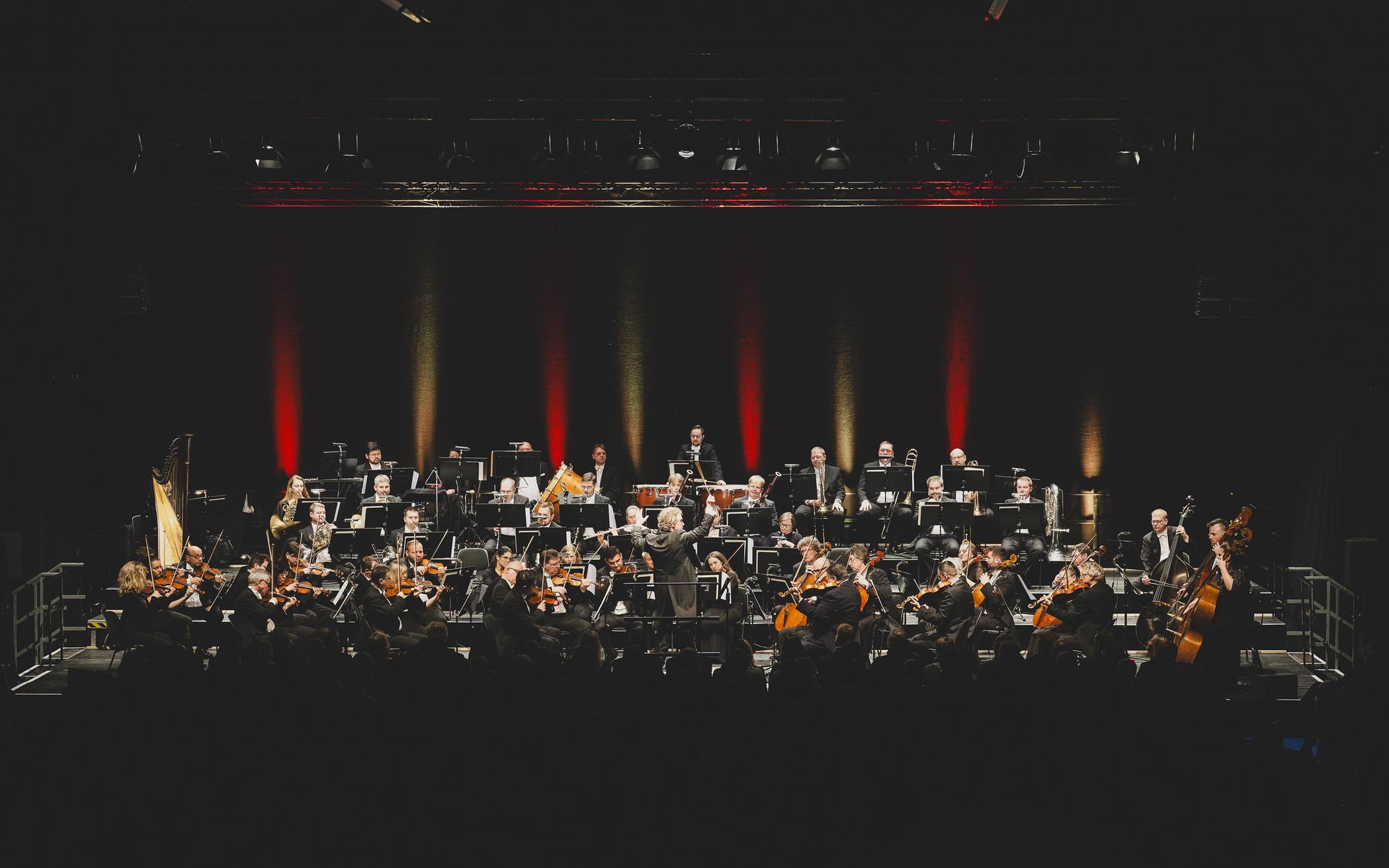 Rund 1200 Gäste sind beim Moerser