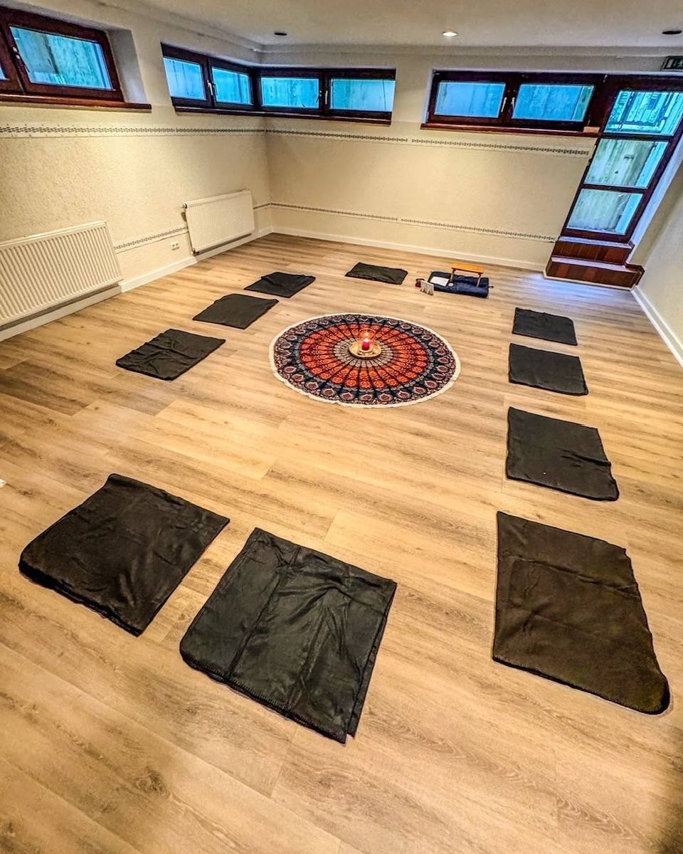 Seit ihrer Gründung im Jahr 2012