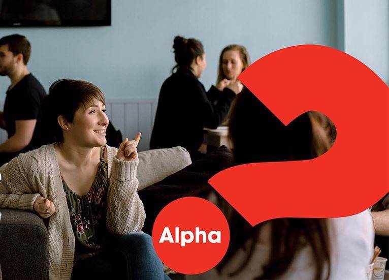 Ende Januar startet in Hoerstgen der 3. Alphakurs. 