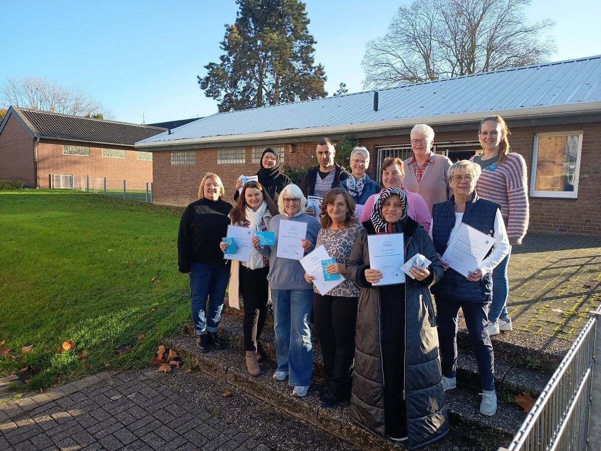 Im Rahmen des vom GKV-Bündnis Gesundheit
