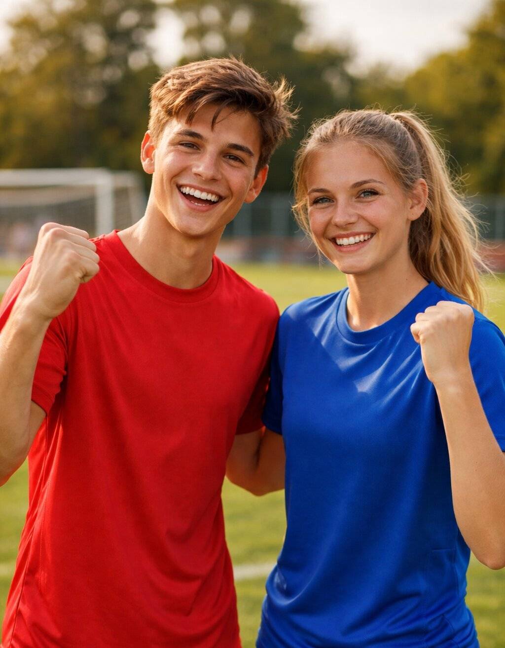 Wer macht ein Freiwilliges Soziales Jahr im Sport? 