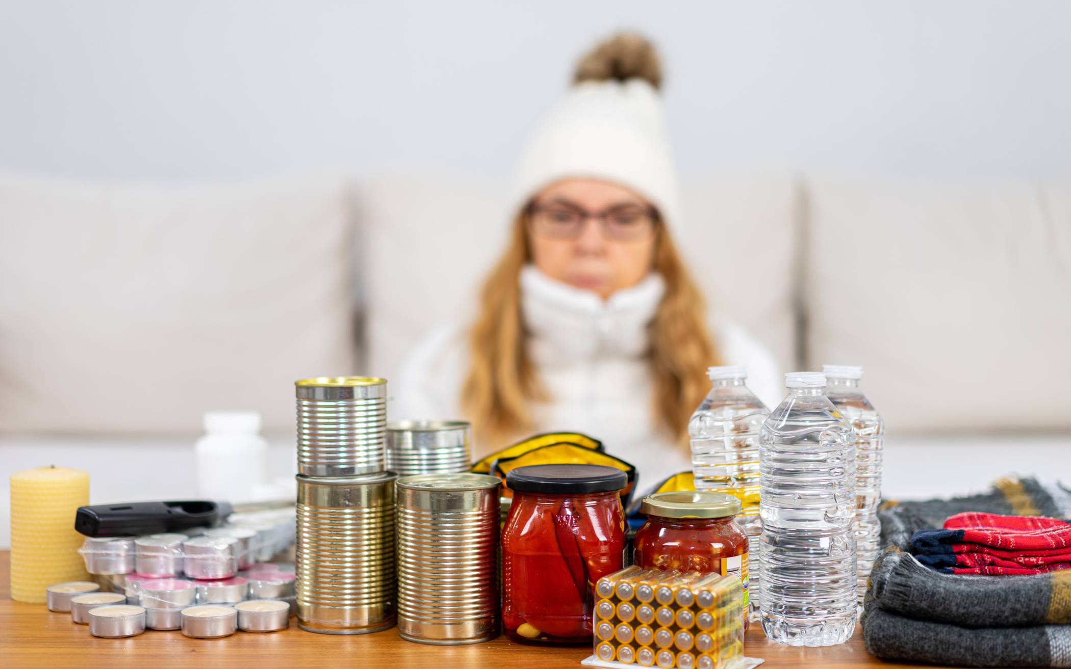 Stromausfall wie in Berlin – kann