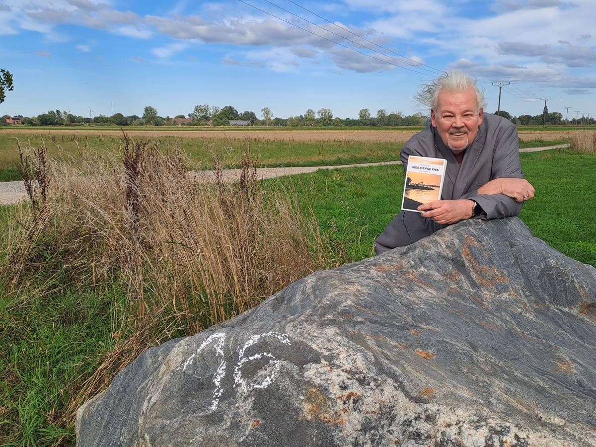 Lesung mit Erwin Kohl im AWO BBZ Moers-Kapellen