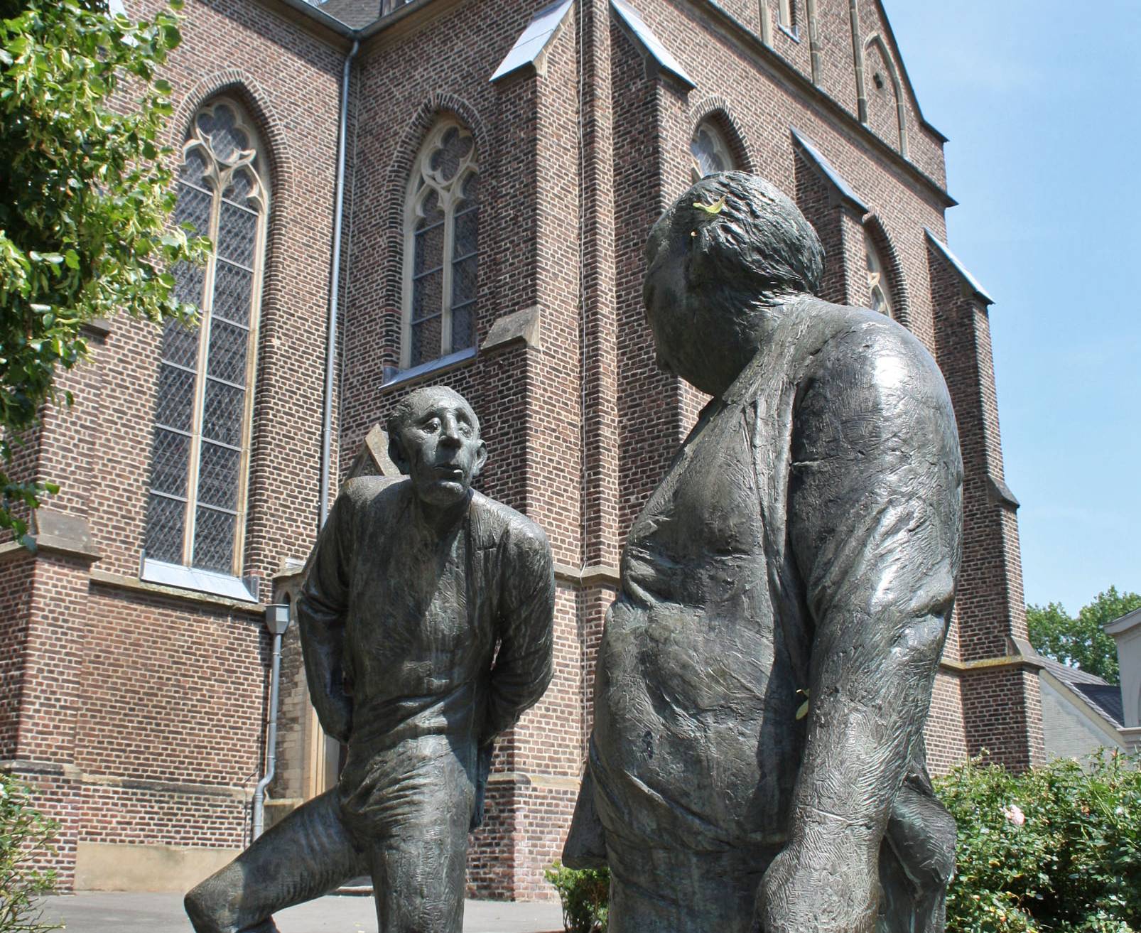 Süchtelnbüro bleibt geöffnet