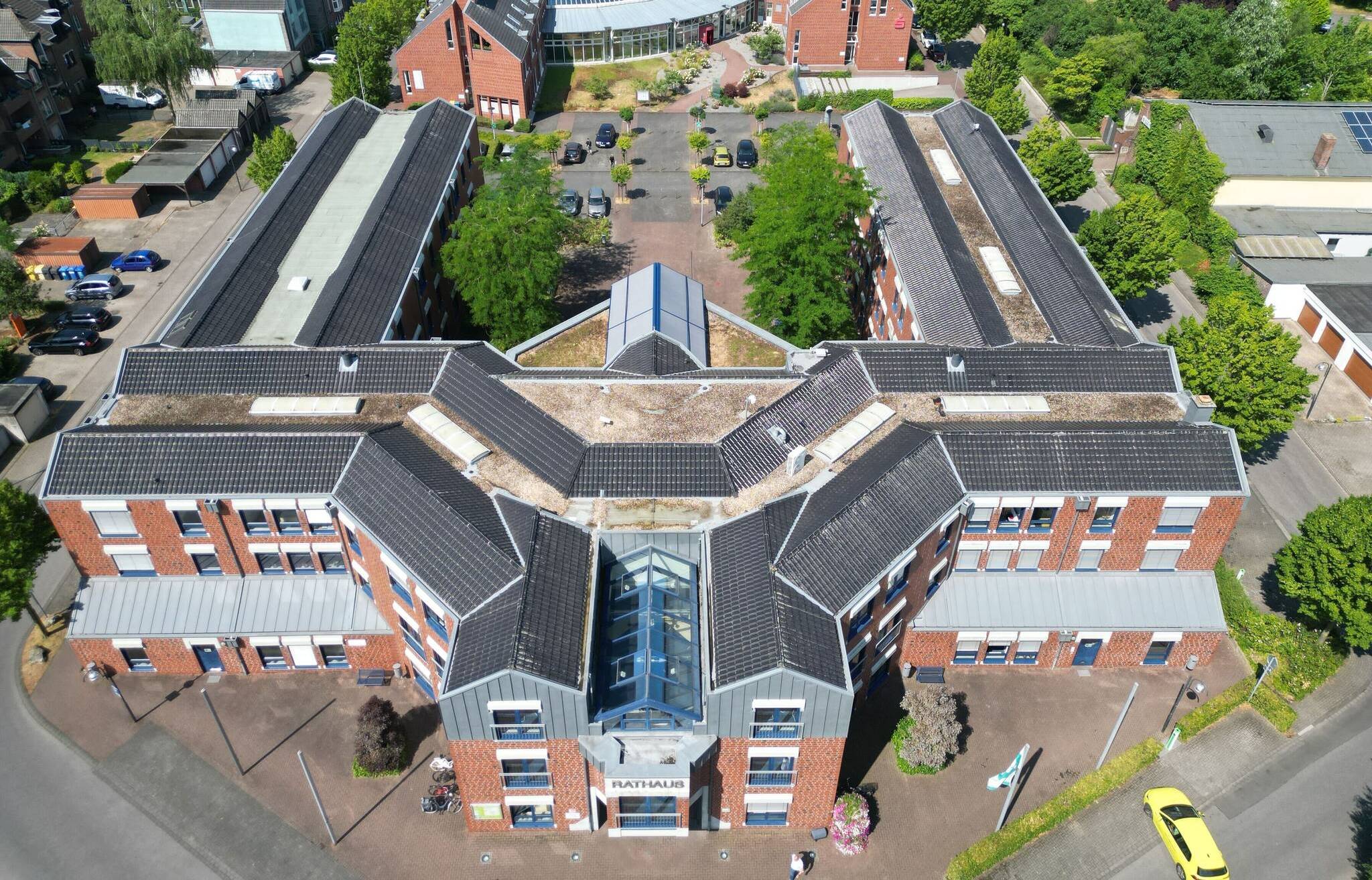 ⇥Foto: Stadt Nettetal