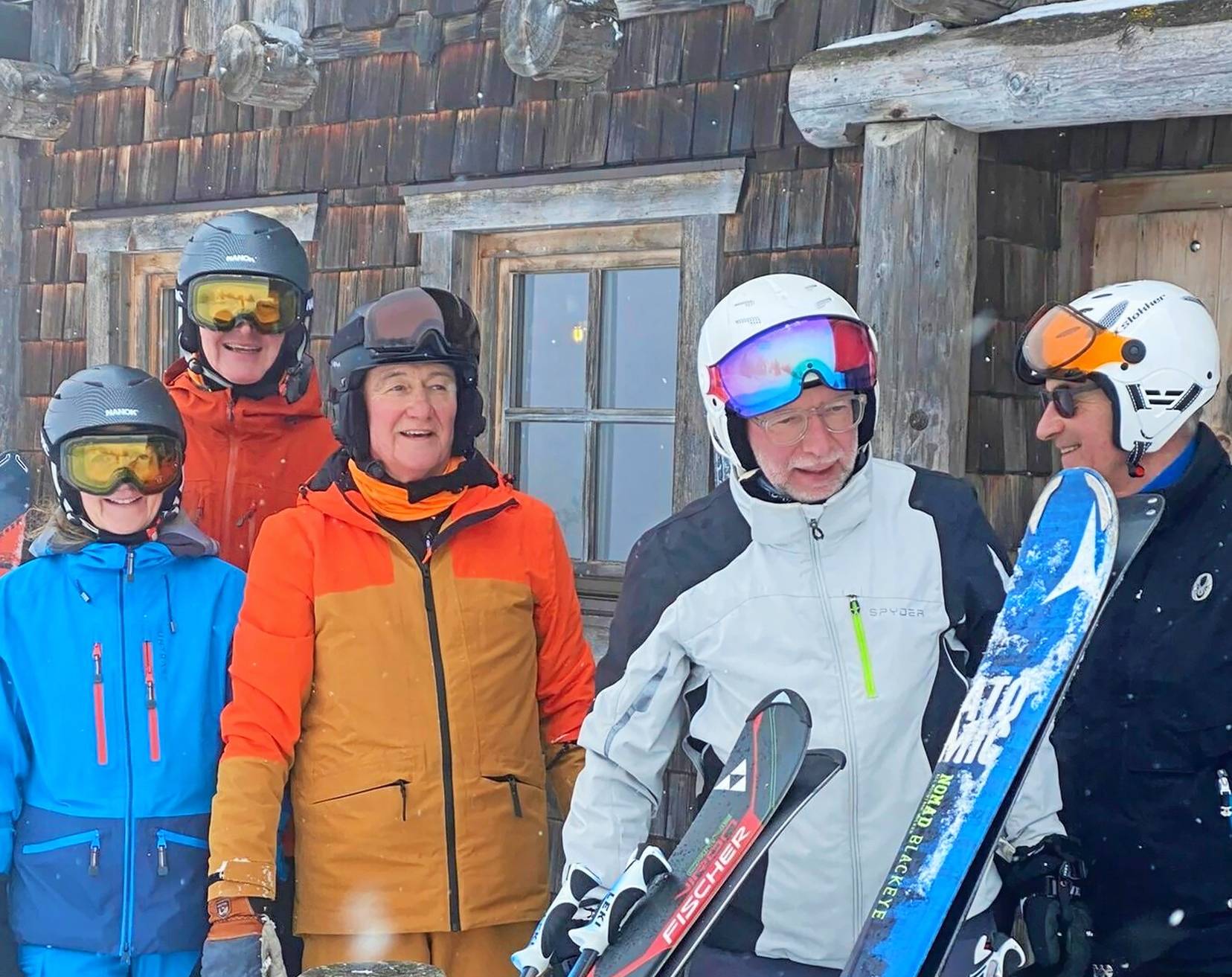 Skisport Meerbusch bietet auch in diesem Jahr wieder interessante Reisen für Skisportler an. 