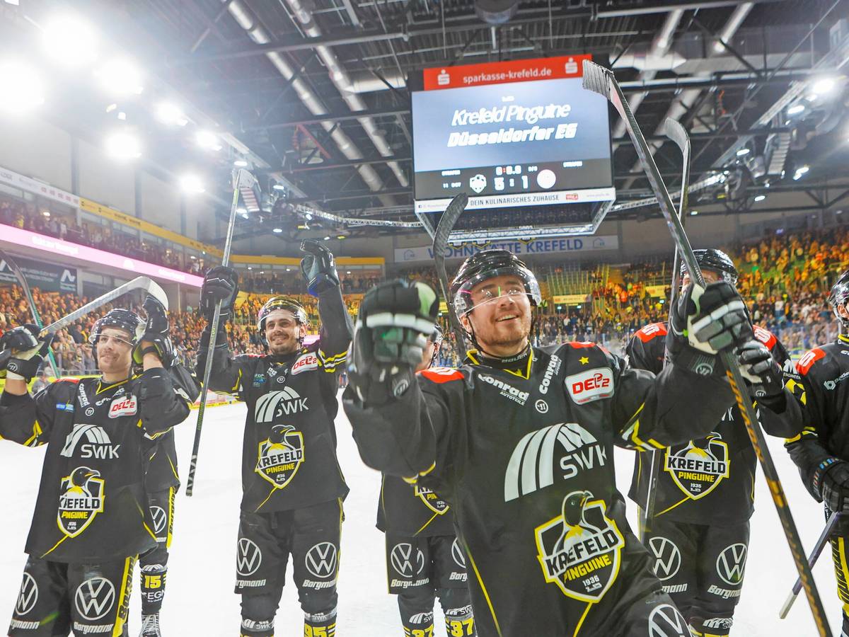 Das Straßenbahnderby, Teil III