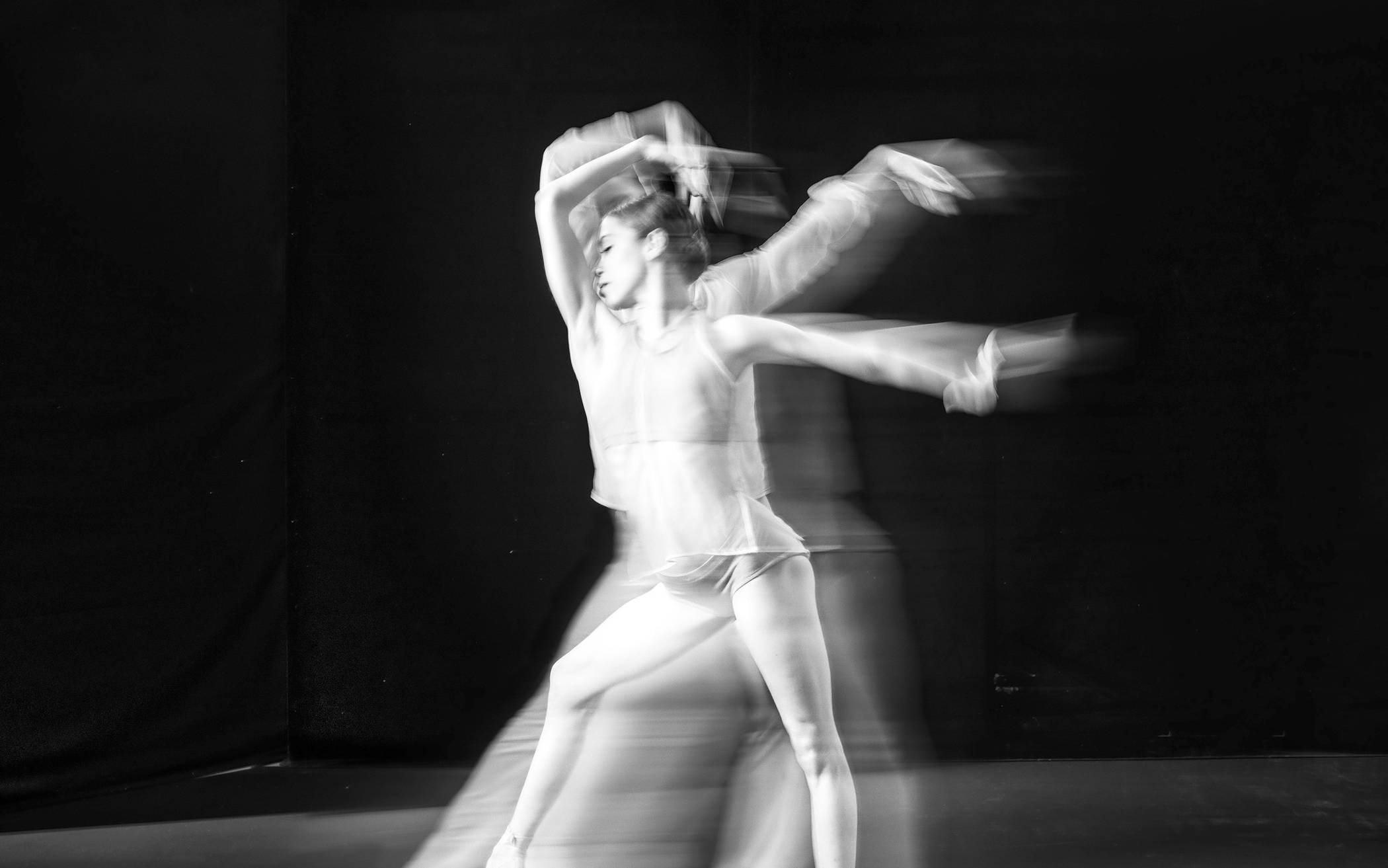 Ein Motiv aus „Grey Area“ 