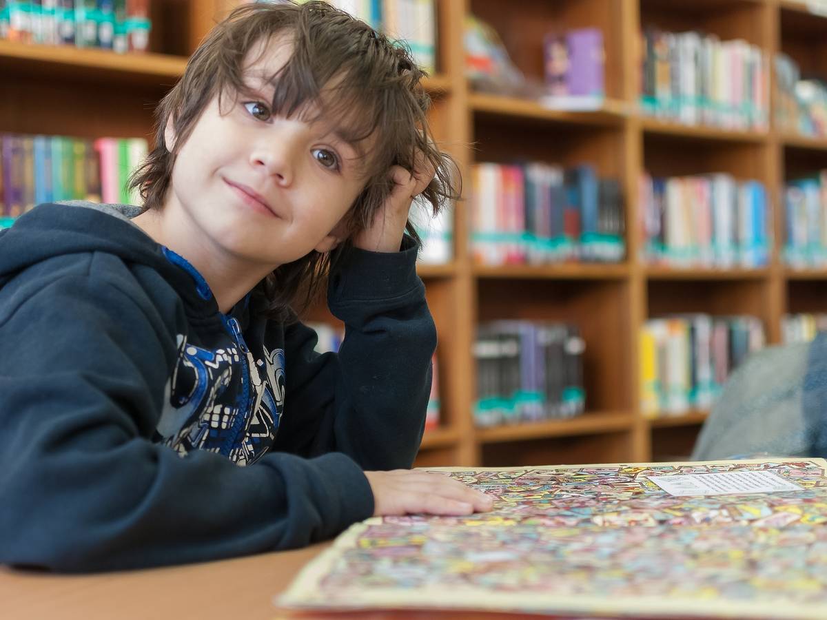 Anmeldung zum OGS-Betreuungsangebot für Schulneulinge