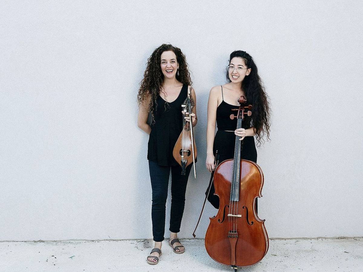 Es sind noch Karten zu haben!