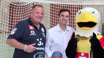 Doppel-Interview mit Simon Krivec und André Schicks