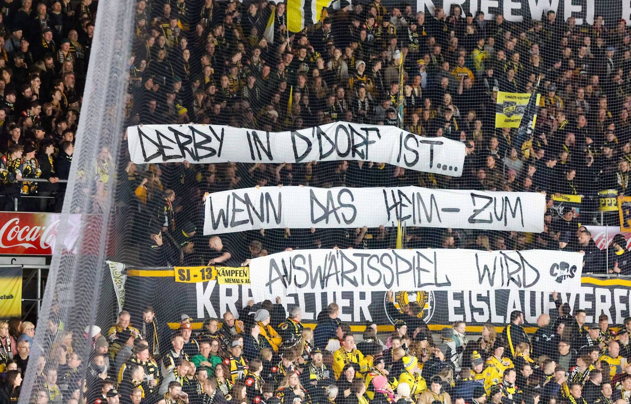 KEV siegt im Straßenbahnderby