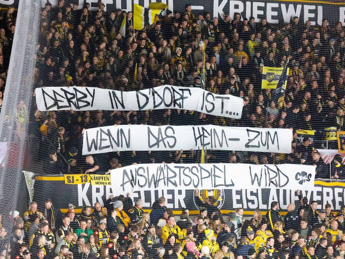 KEV siegt im Straßenbahnderby