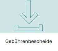 In den nächsten Tagen gehen rund 60 000 Gebührenbescheide der mags raus. 