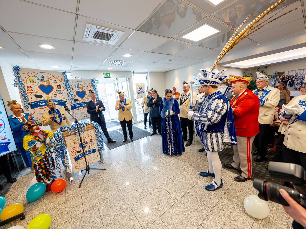 Mensch der guten Tat 2026
