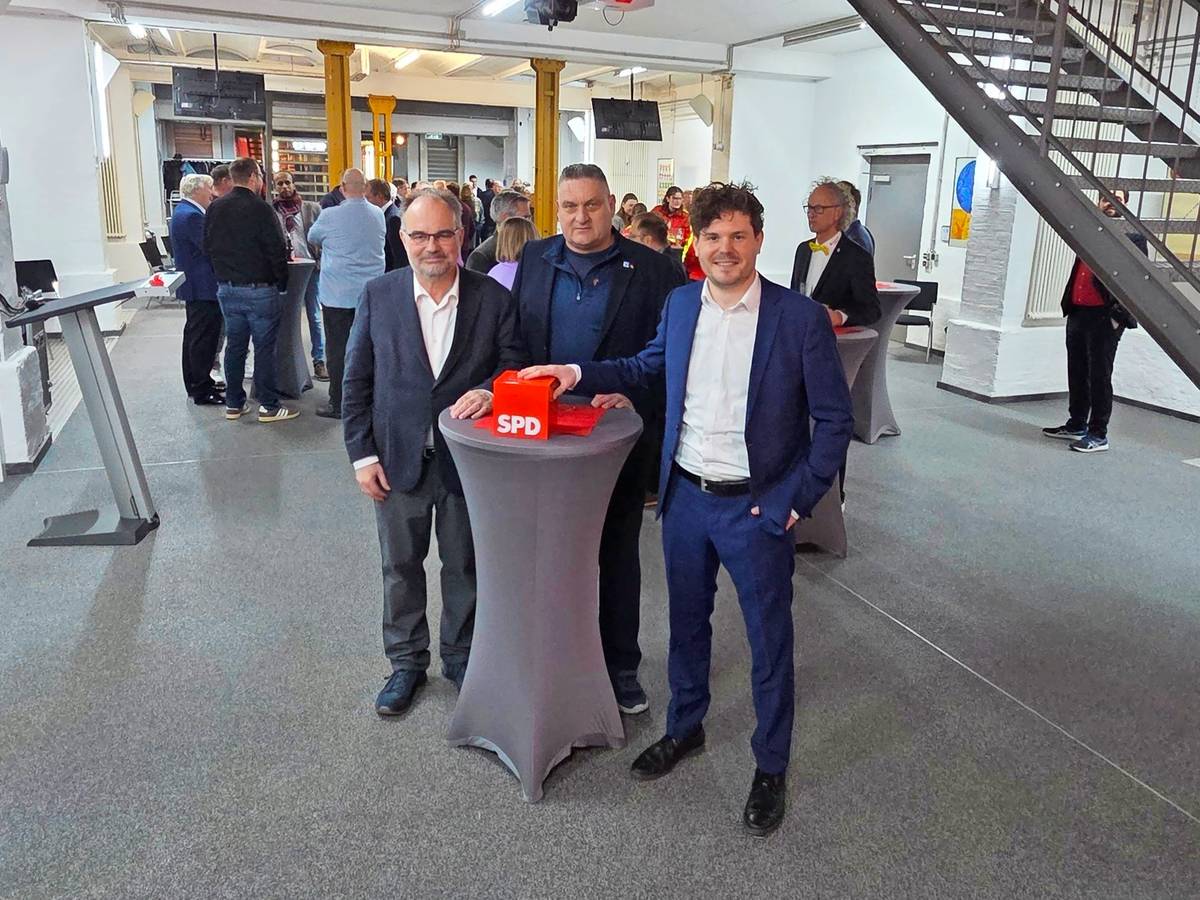 „Ich weiß, Willich kann es!“