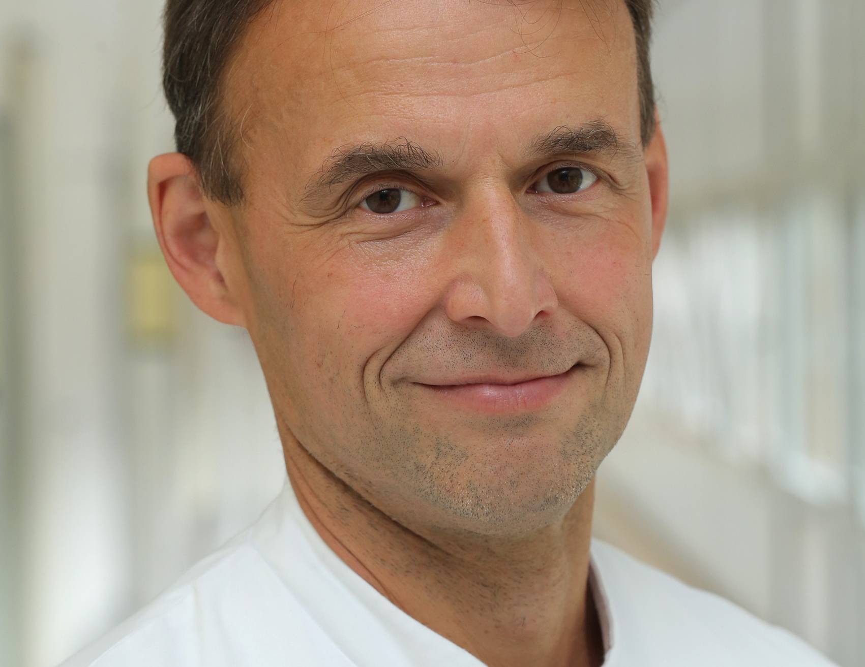 Dr. Jochen Neßler, Ärztlicher Direktor und