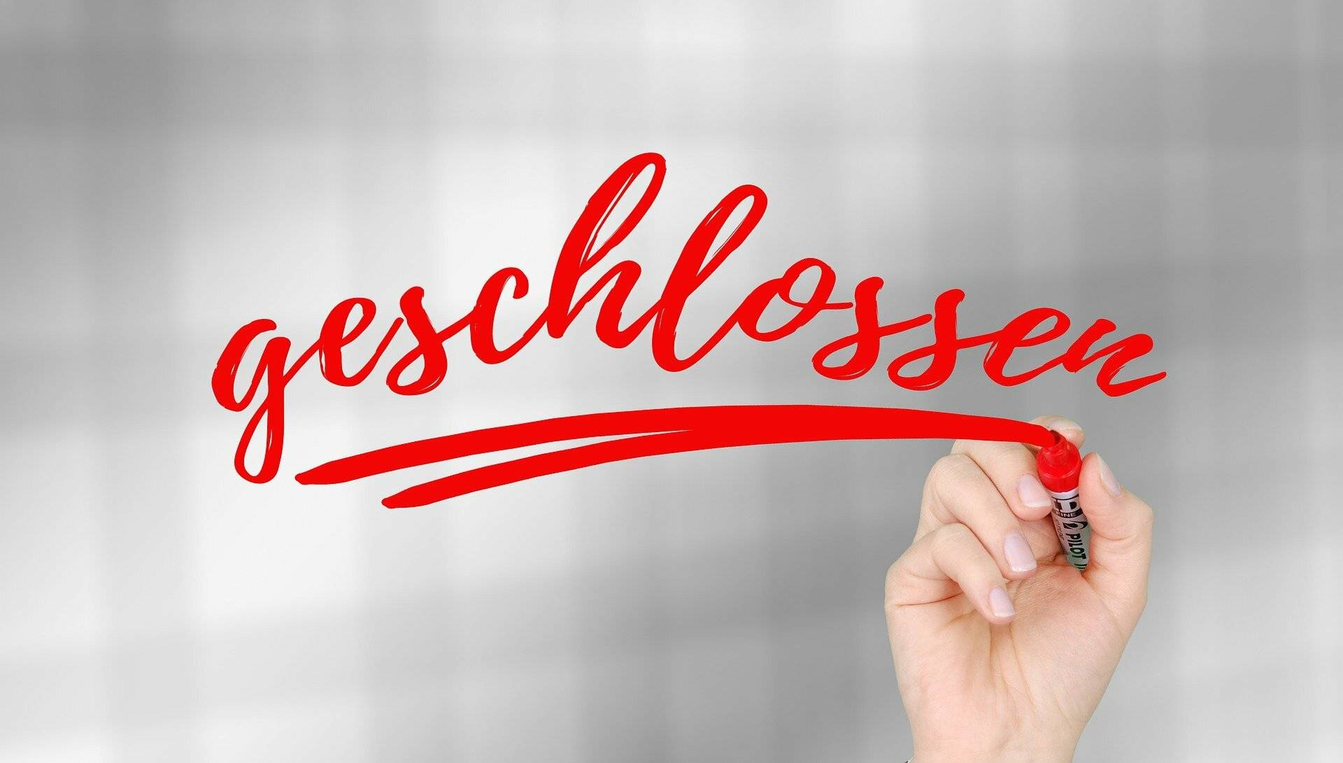 Servicestelle in Kempen-Tönisberg vorübergehend geschlossen