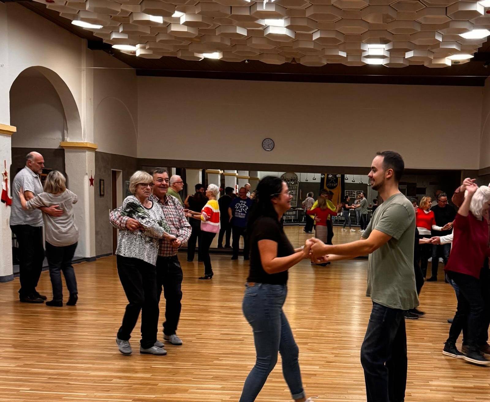 Beim TTC Schwarz-Gold Moers startet ein