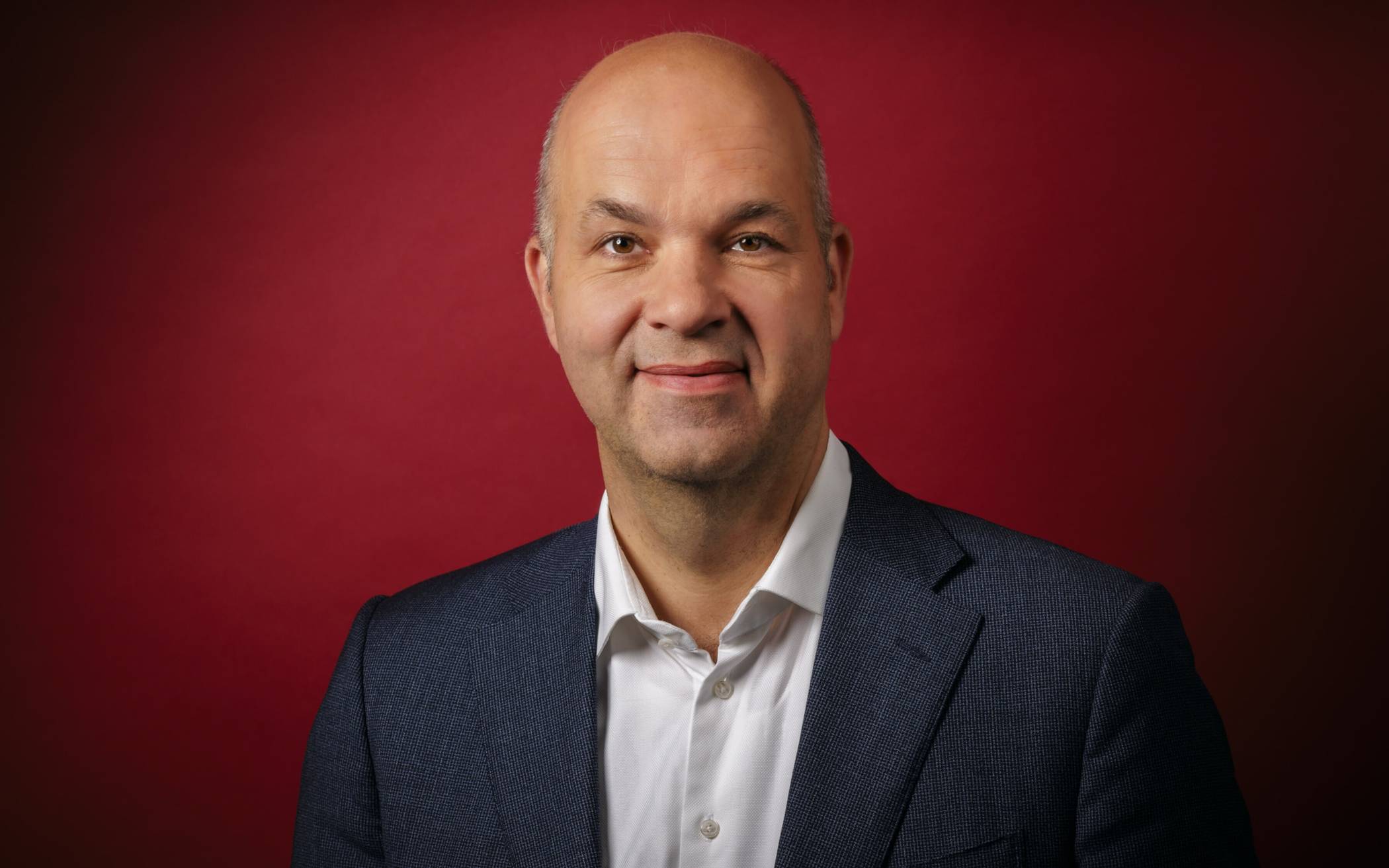 Prof. Dr. Marcel Fratzscher ist am