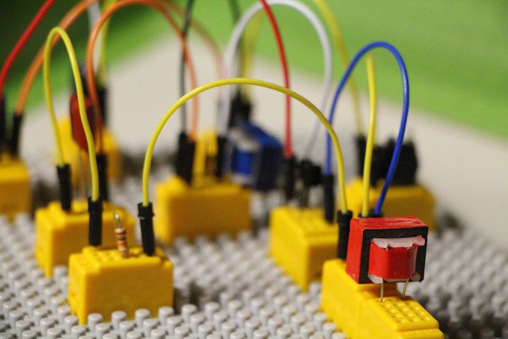 Frühjahr im vhs MediaLab