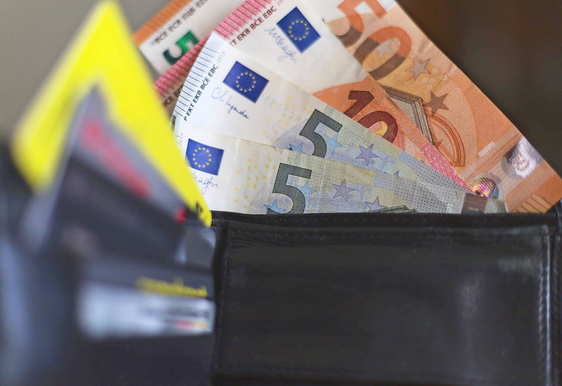 Noch bis Ende des Monats Januar können für 2026 Stipendien der Dr. Gottfried- und Sophie-Kricker-Studienstiftung beantragt werden - immerhin 600 Euro pro Jahr.  