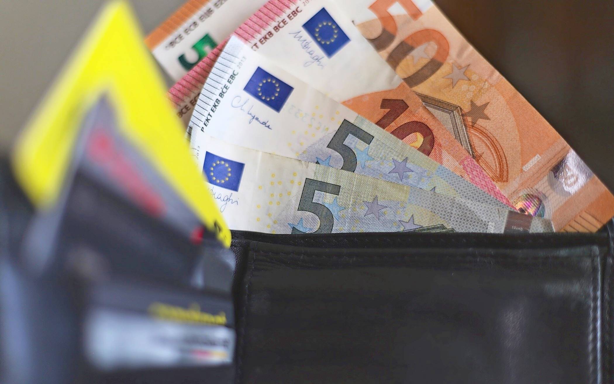 Noch bis Ende des Monats Januar