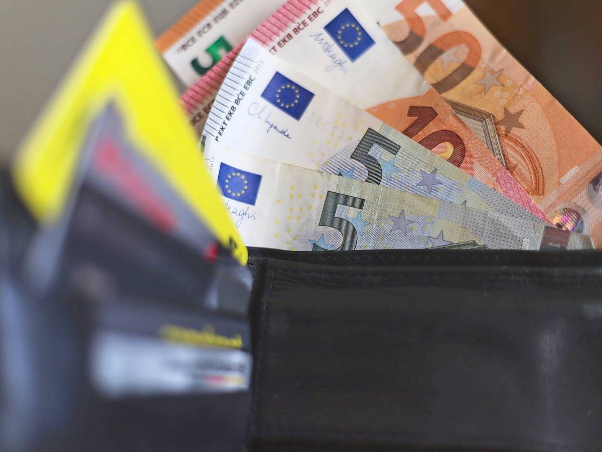 Jetzt Beantragen: Stiftung gibt 600 Euro pro Jahr