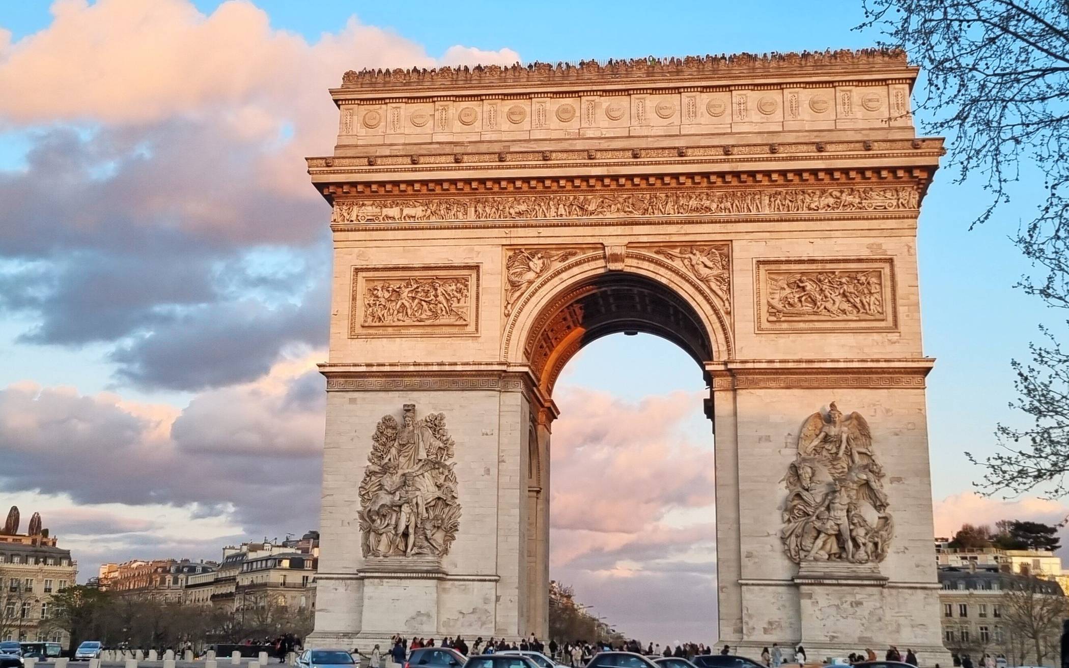 Auch 2026 besucht der Meerbuscher Kulturkreis Paris. 