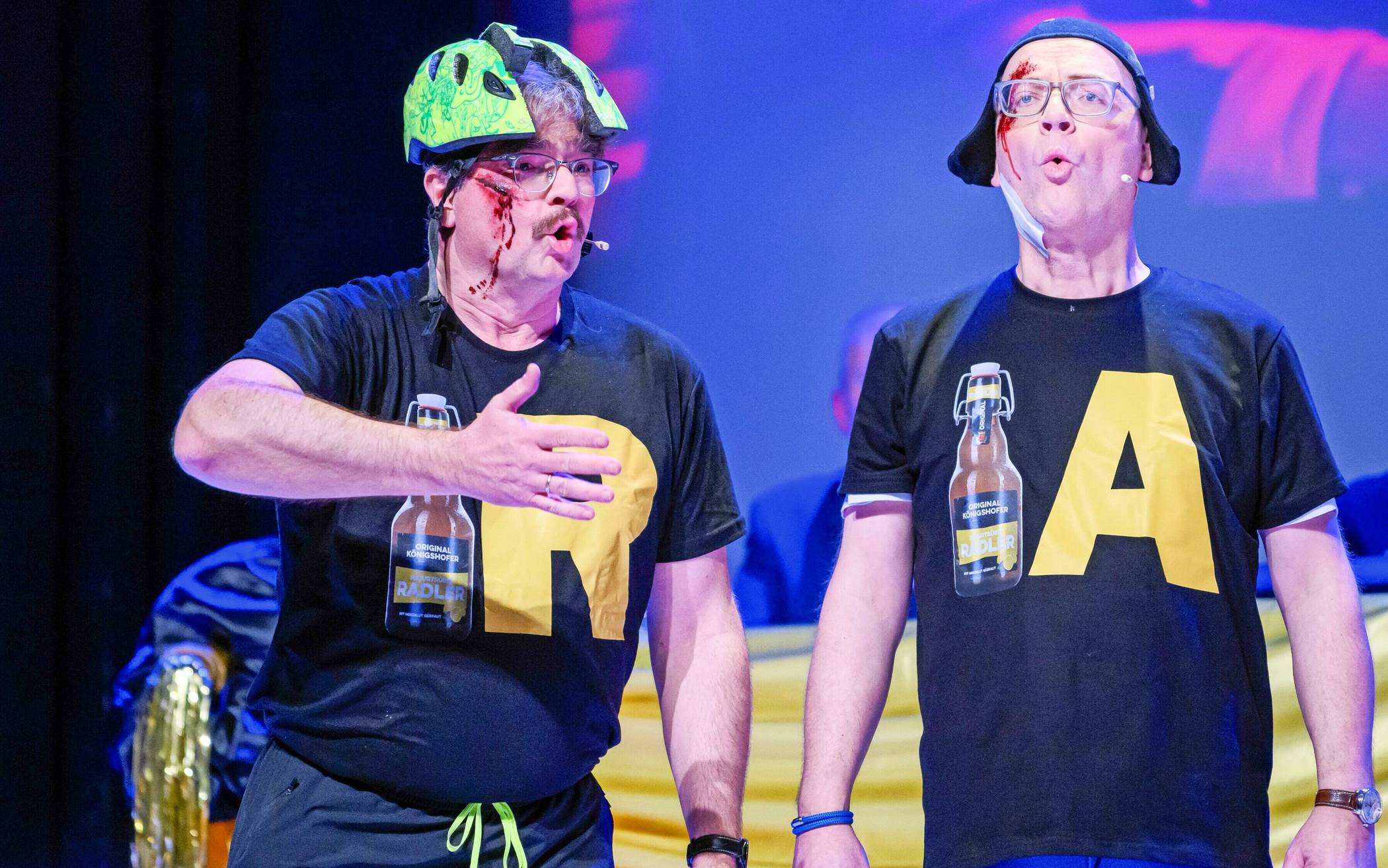  Die Brauchtumsgesellschaft Creinvelt lädt erneut zu zwei Mitgliederversammlungen ein. 