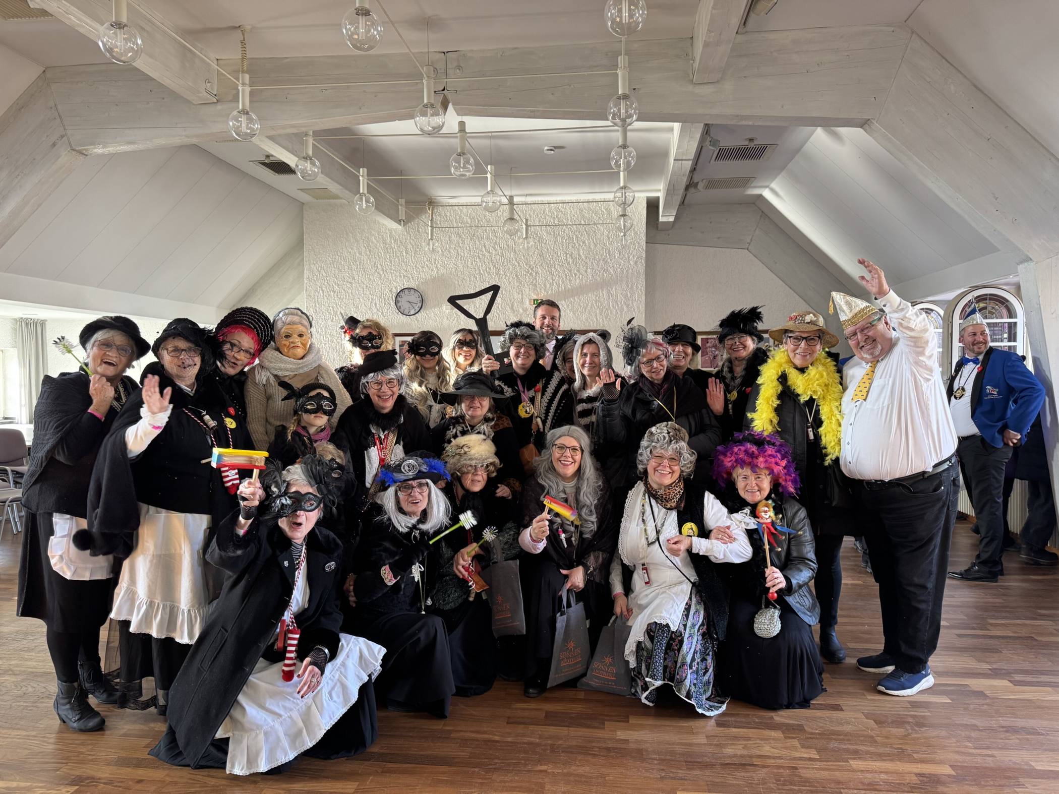  Foto: Gemeinde Schwalmtal 