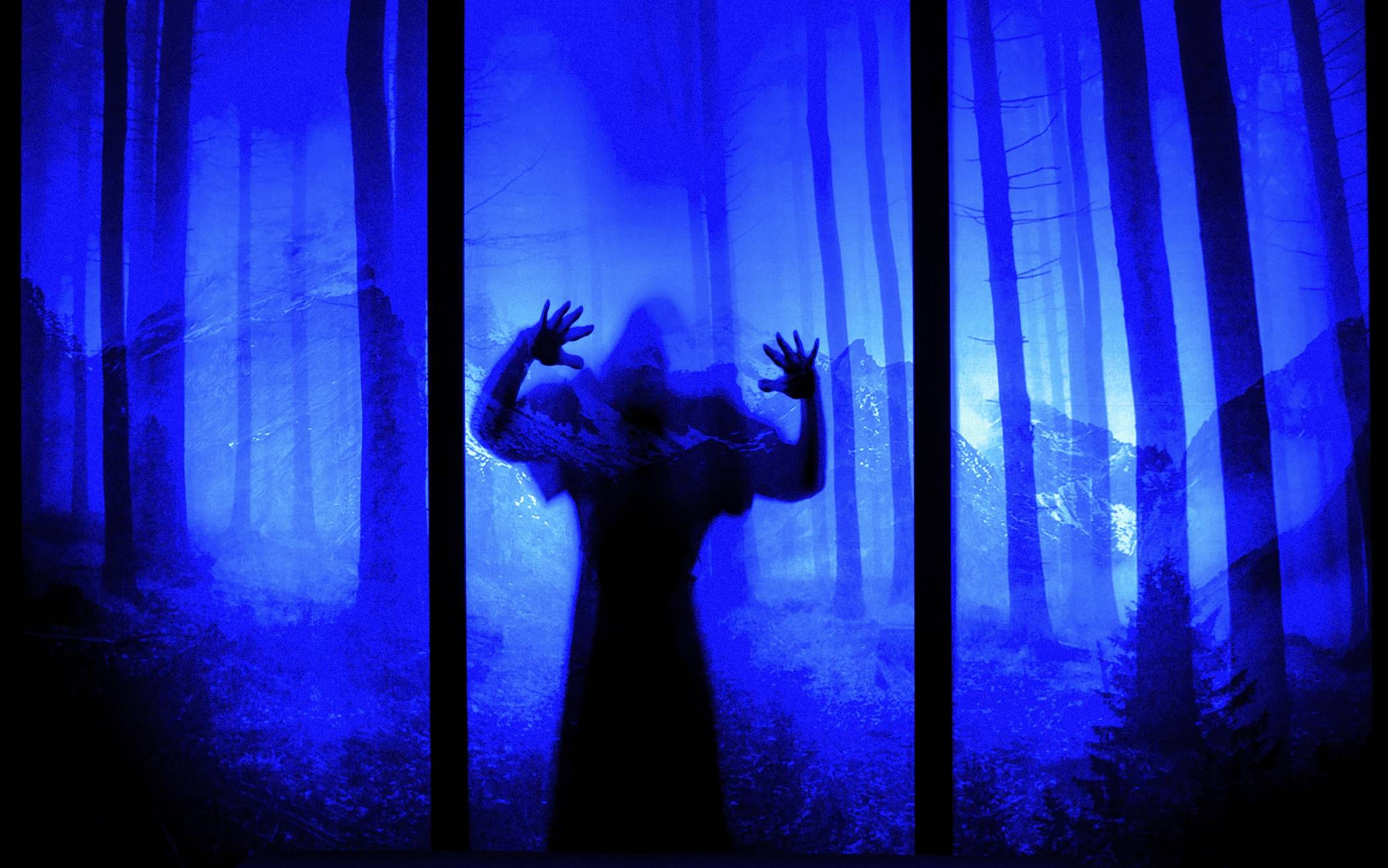 Mit „Black Mountain“ erwartet die Besucher