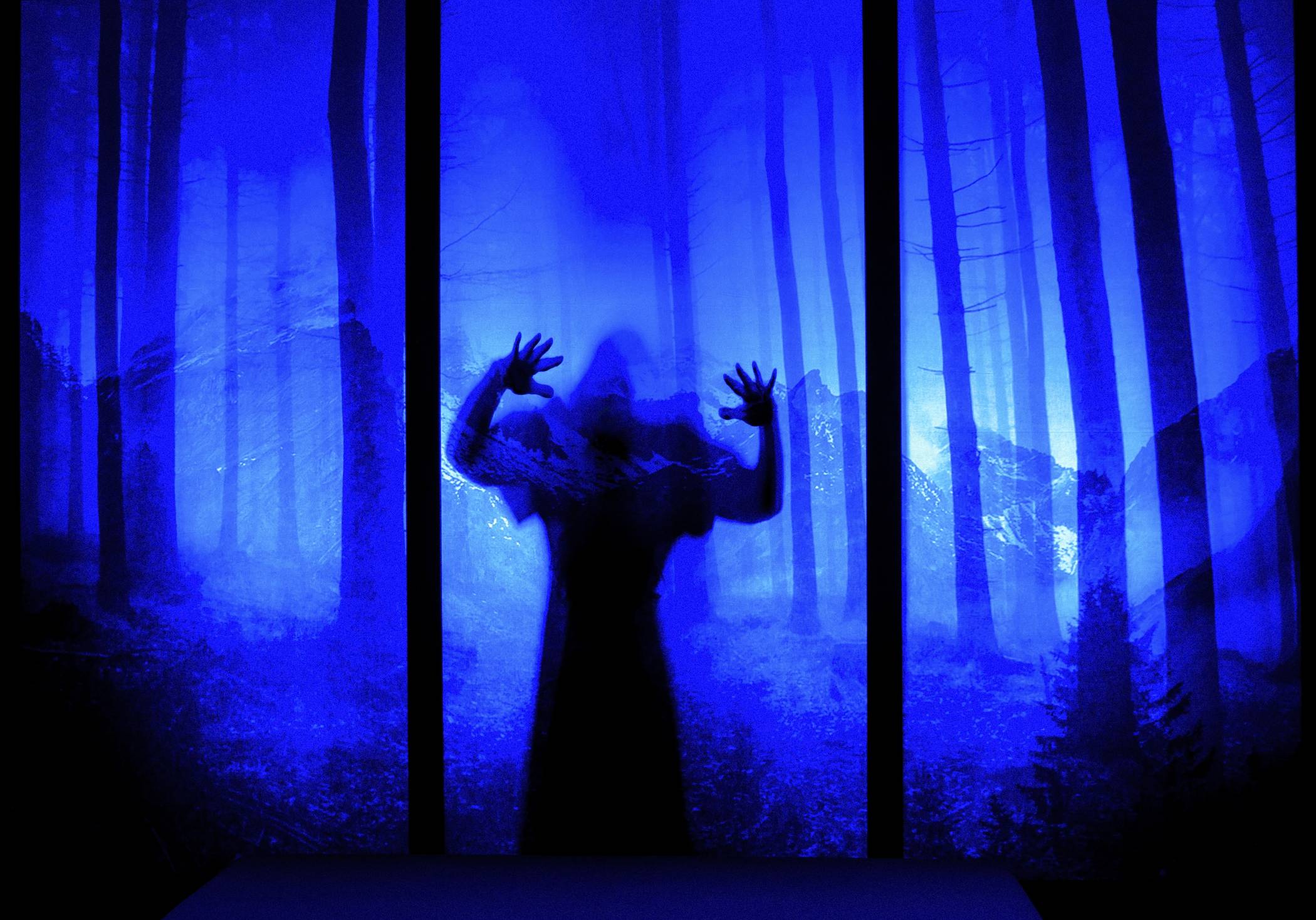 Mit „Black Mountain“ erwartet die Besucher ein Psychothriller, der diesen Namen mehr als verdient hat.   