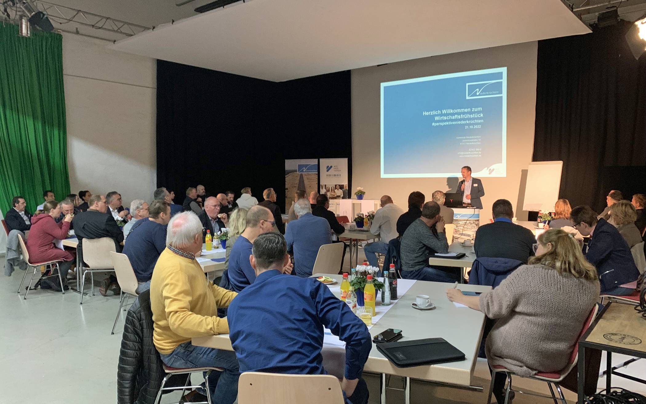 Foto: Gemeinde Niederkrüchten