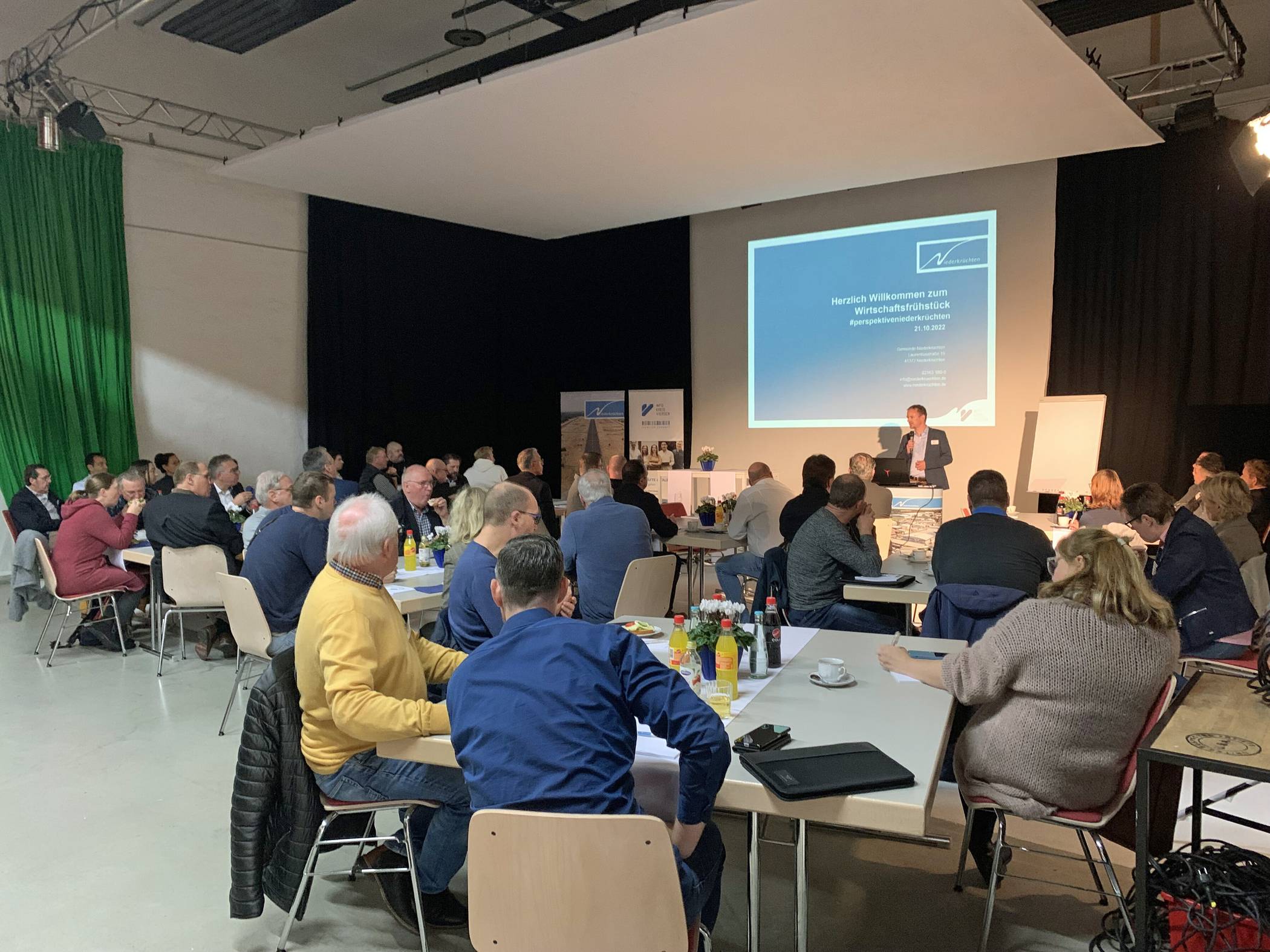  Foto: Gemeinde Niederkrüchten 