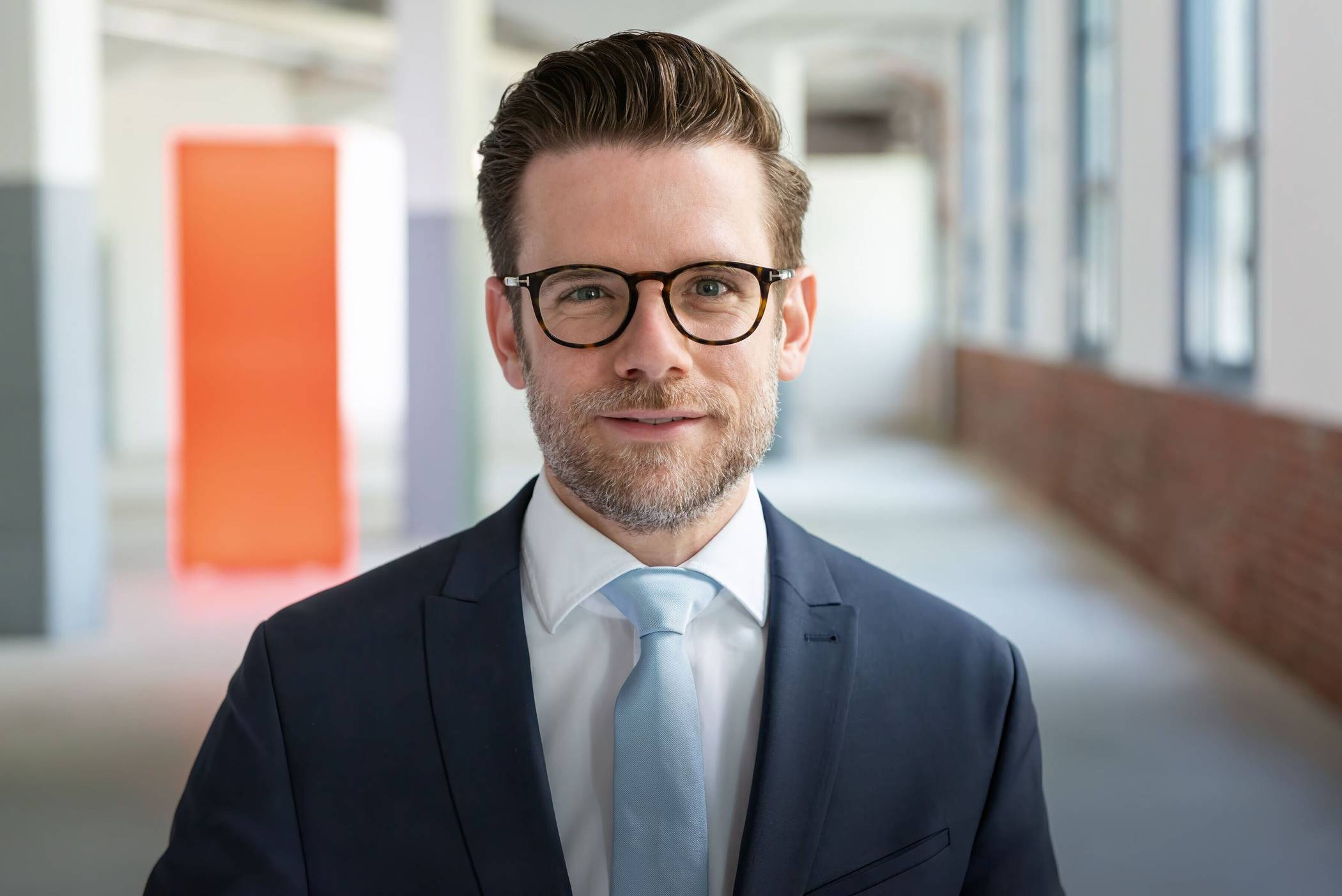 Am 24. Februar bietet OB Felix Heinrichs wieder eine Sprechstunde an - anmelden kann man sich noch bis 1. Februar!