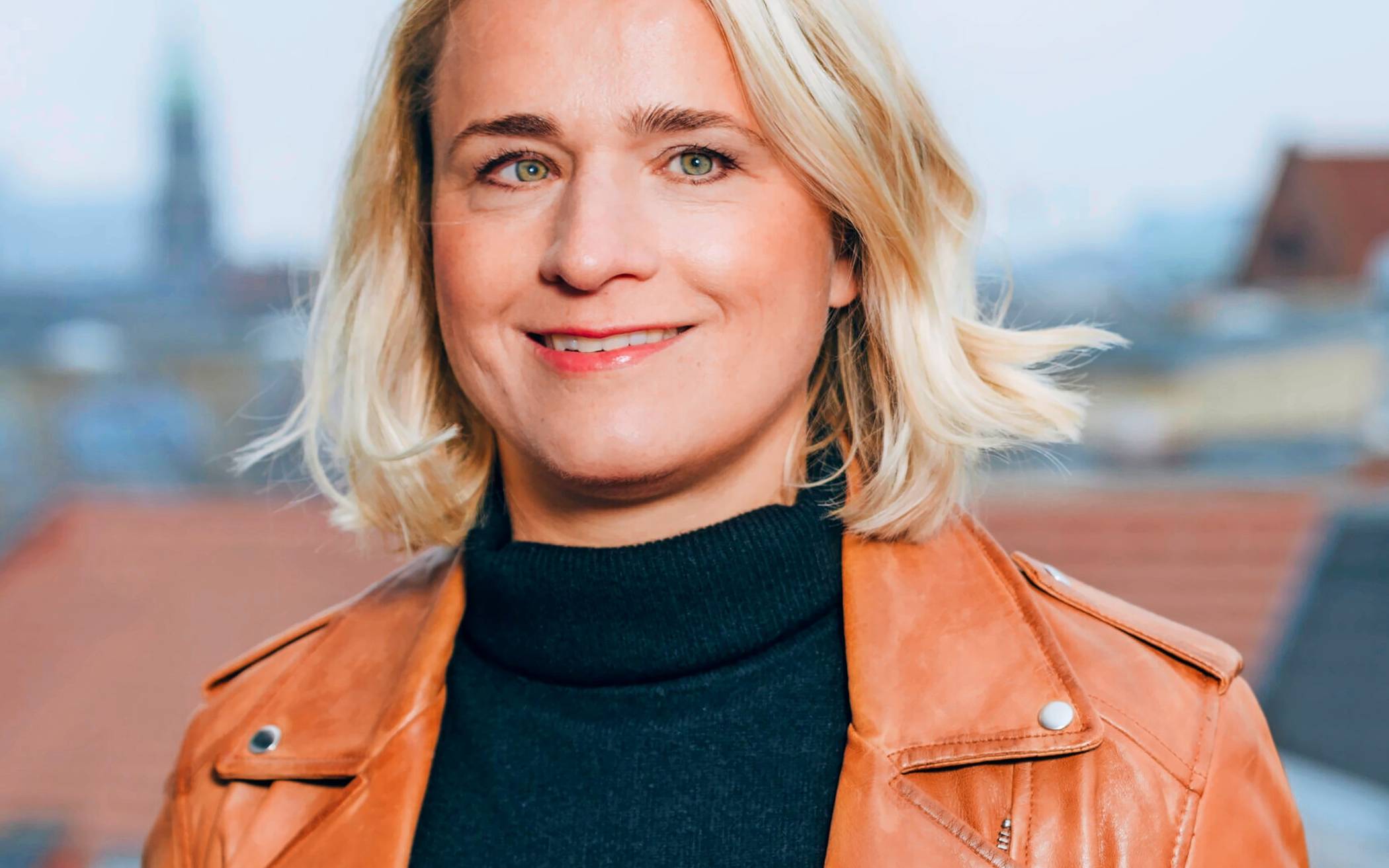  VdK-Präsidentin Verena Bentele übt scharfe Kritik an den möglichen sozialen Folgen der Gesunheitsreform. 