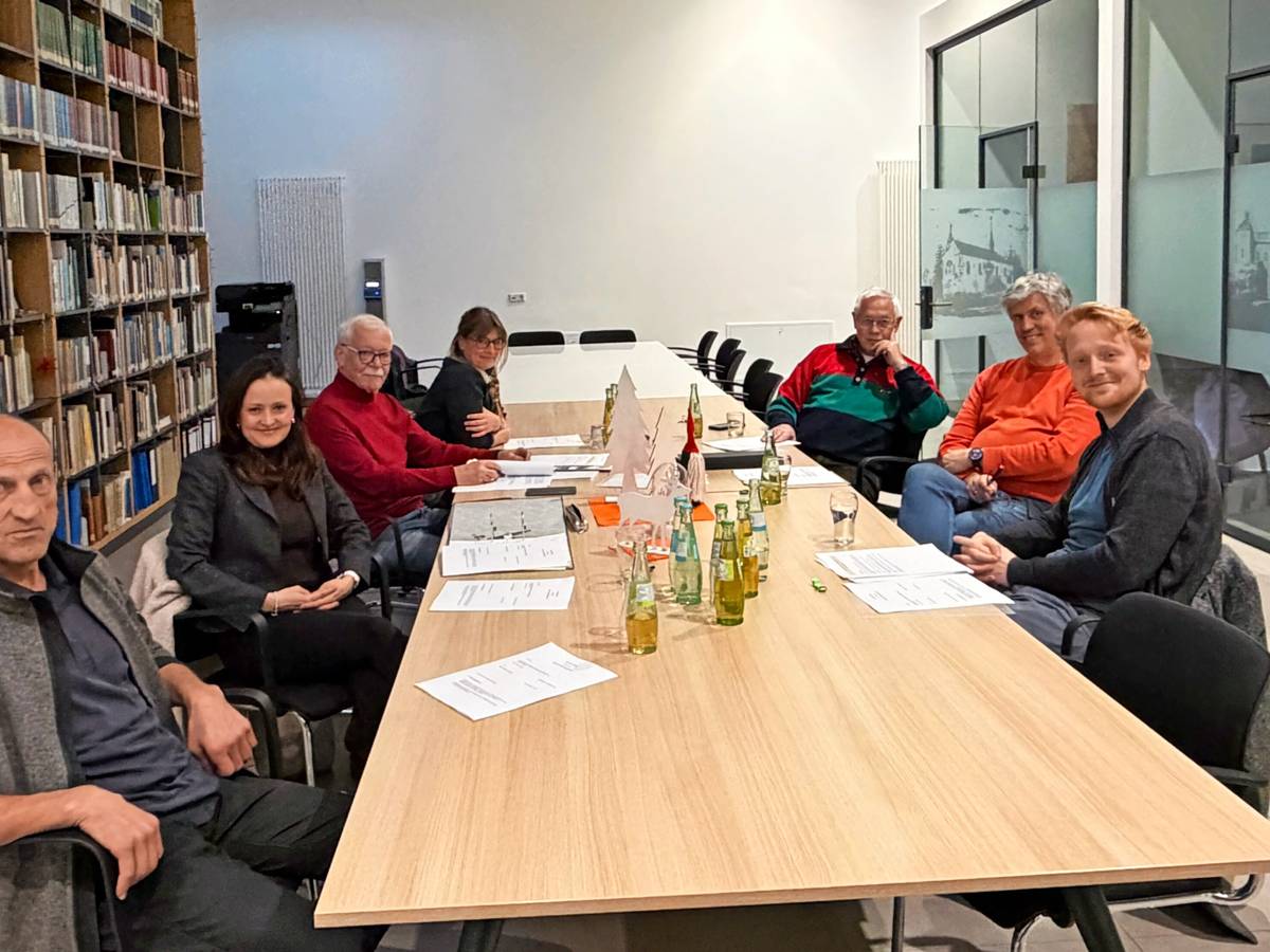 Jetzt mehr Quellen nutzbar 