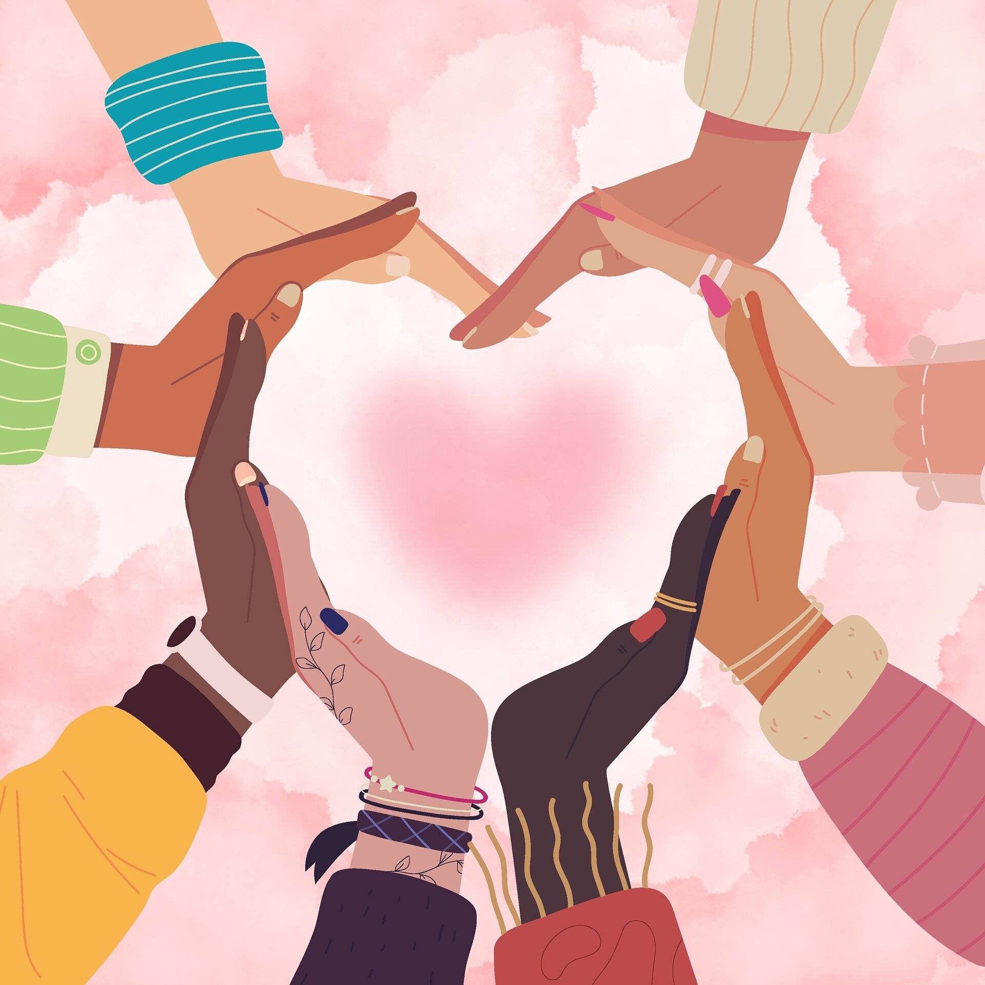  Die Mönchengladbacher Orga Zelle ruft zum feministischen Frauenstreik am 9. März auf. 