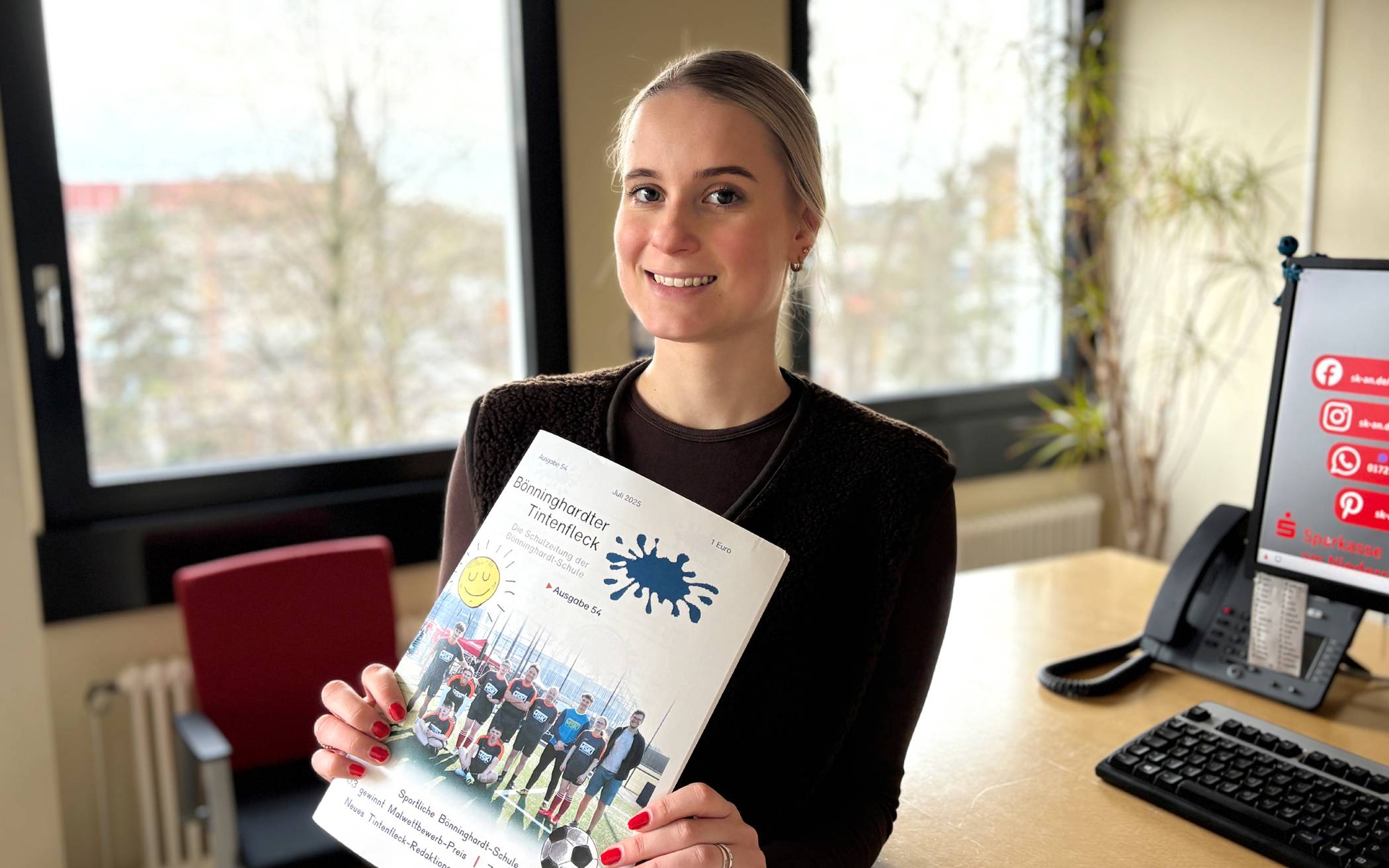 „In den vier Kategorien Grundschule, weiterführende