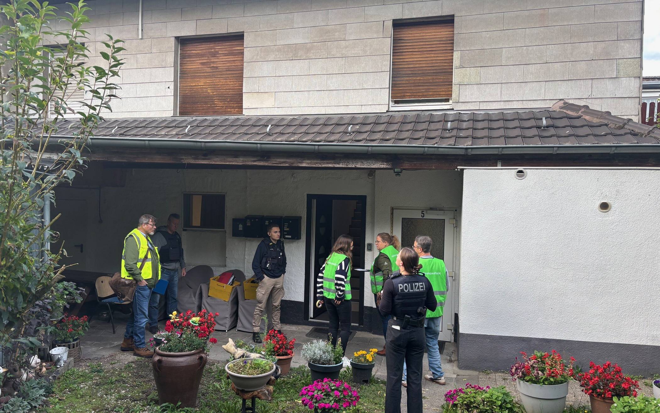 ⇥Foto: Stadt Netettal