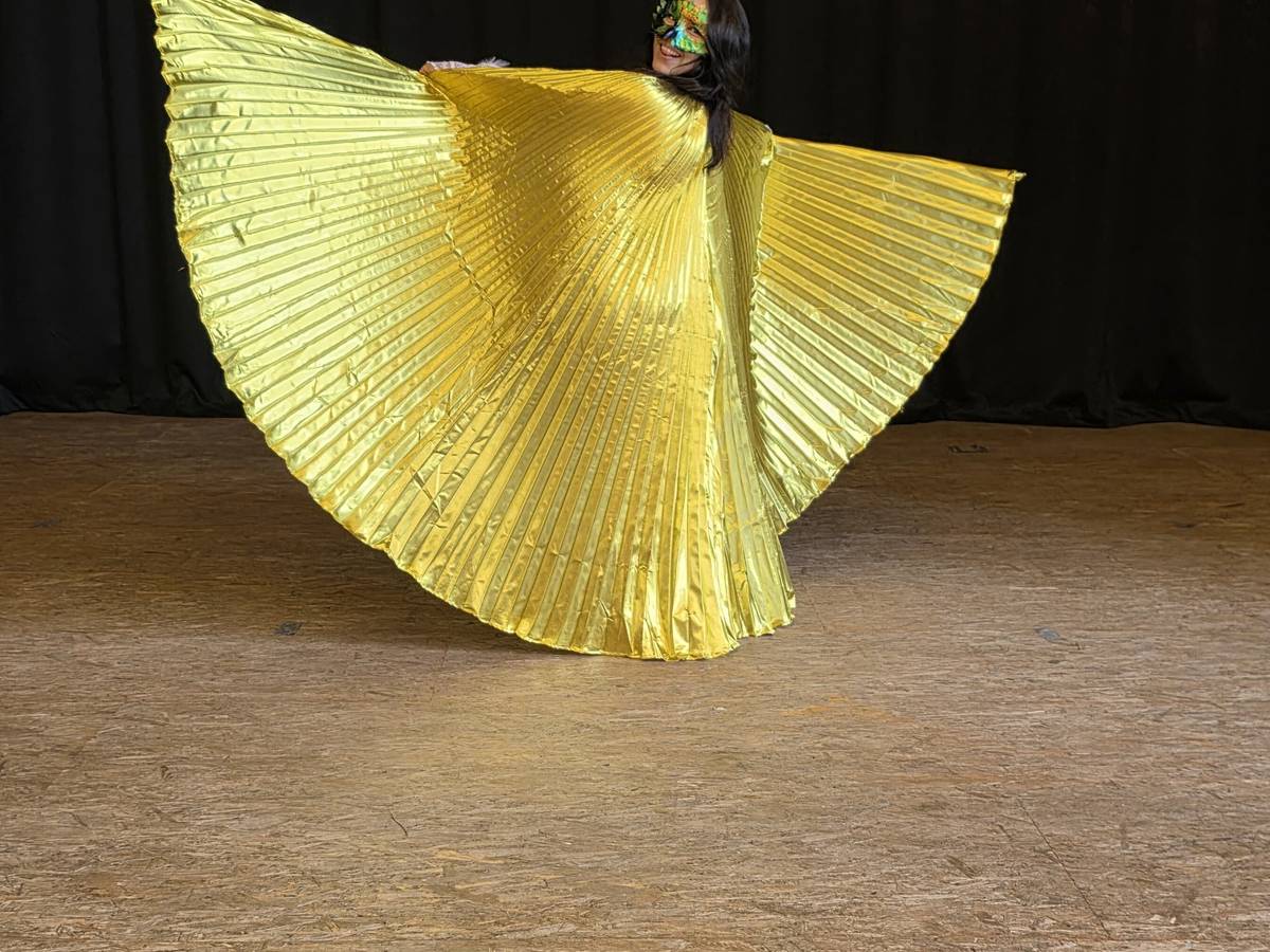 Große Stimmen, große Gefühle